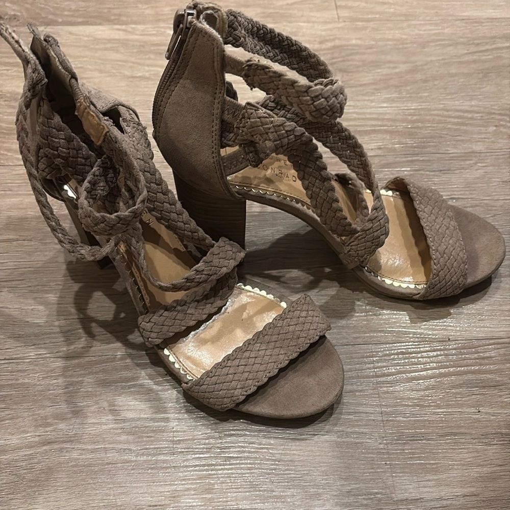 Lauren Conrad Heels